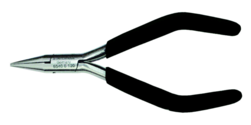 STAH ROUND NOSE PLIERS 6540 TYPE 6 120MM