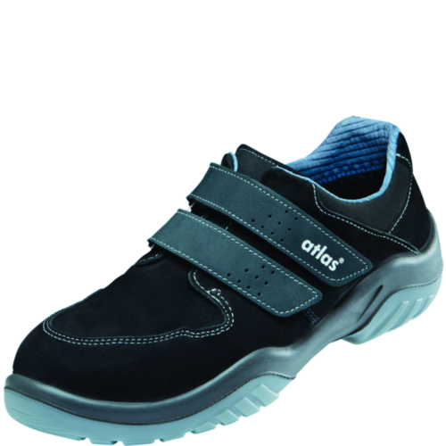 Atlas Safety shoes Ergotex 400 10 48 S2