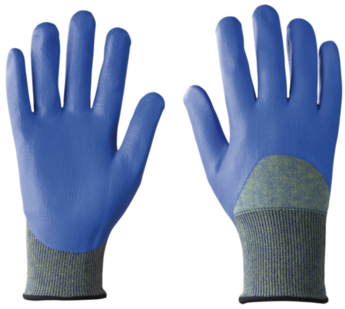 KCL Snijbestendige handschoenen SIZE09