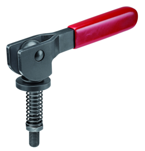 6612-2 ECCENTRIC LEVER WITH EYE BOLT