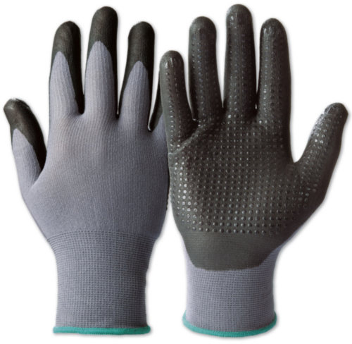 KCL Protective gloves SIZE06