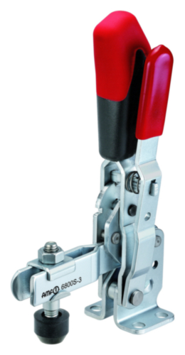 6800S-4 VERTICAL ACT. TOGGLE CLAMP