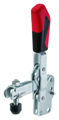 6802-3 VERTICAL ACT. TOGGLE CLAMPS