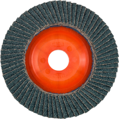Tyrolit Flap disc 115X22,23 K60