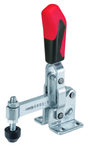 6805-1 VERTICAL ACT. TOGGLE CLAMPS