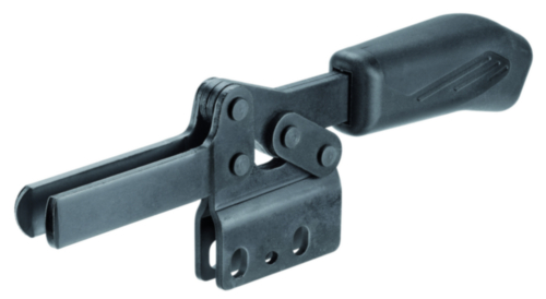 6835B-2 HORIZONTAL TOGGLE CLAMP,