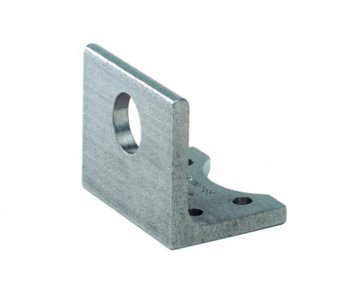 6843NI-3 ANGLE BASE, STABLE,