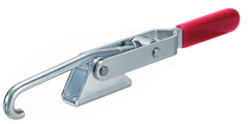 6847KNI-3 TOGGLE CLAMPS: HOOK TYPE