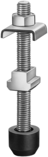 6890NI-4 CLAMPING SCREW M 8X 65