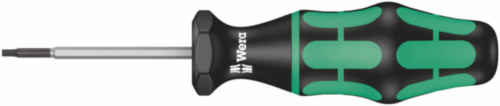 WERA 300 HEX 2.5X65 - 2 NM