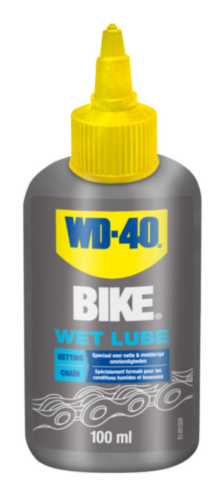 WD-40 Chain oil 100
