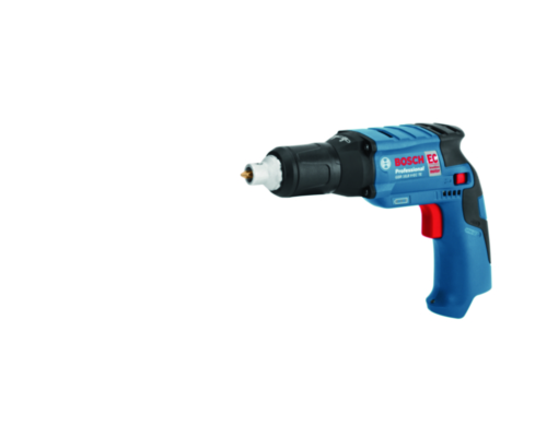Bosch Cordless Drill driver GSR 10,8 V-EC TE (without battery/charger)