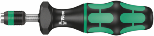 WERA 7400 INCH 2,5-11,5IN.LBS.