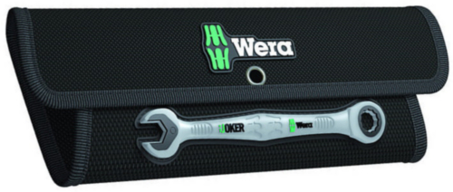 Wera Accessoires Falttasche 6000 Joker 8, leer EMPTY