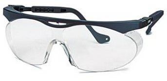 Uvex Safety goggles skyper 9195-065 Clear