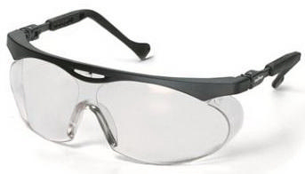 Uvex Safety goggles skyper 9195-275 Clear