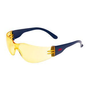 2722 PROTECT GOGGLES POLY YLLW /PC