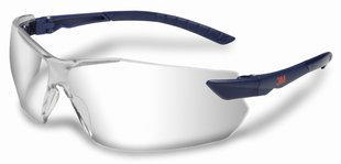 2820 PROTECT GOGGLES POLY CLR /PC