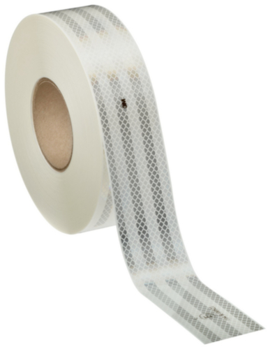 3M 98310 Contour marking tape Blanc WHITE