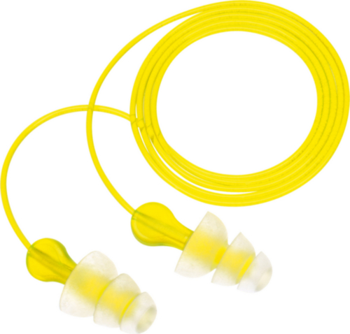 3M Earplugs PN-01-005 Yellow PN01005