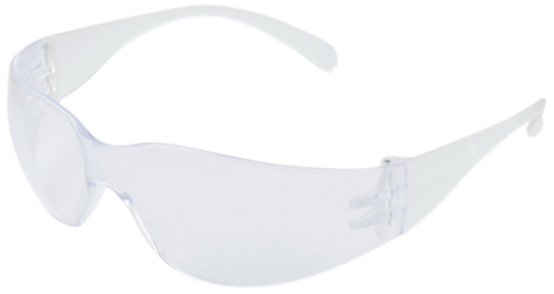 3M Veiligheidsbril 71500-00001M Helder