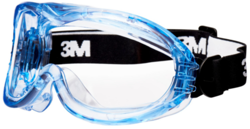 3M Veiligheidsbril 71360-00011M Helder