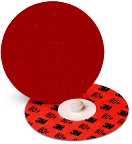 3M Cubitron II Abrasive disc 80+ 38,1MM