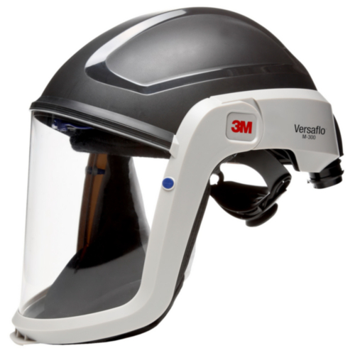 3M Helmet M-306 M-306