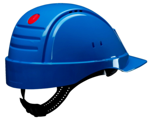 3M Safety helmet G2000DUV G2000DUV-BB Blue BLUE
