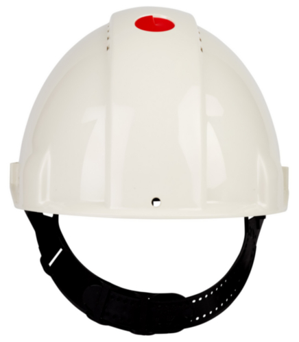 3M Safety helmet G3000DUV G3000DUV-VI White WHITE