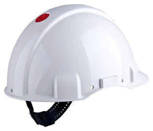 3M Safety helmet G3001D1V G3001 G3001DUV1000V-VI White G3001D1V