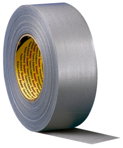 3M 389 Duct tape Silver 50MMX50M