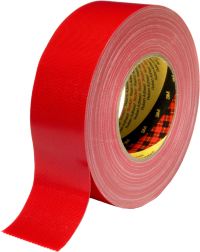 3M 389 Duct tape Red 38MMX50M