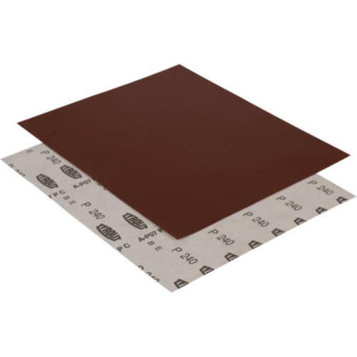 Tyrolit Sanding paper 230X280 K80