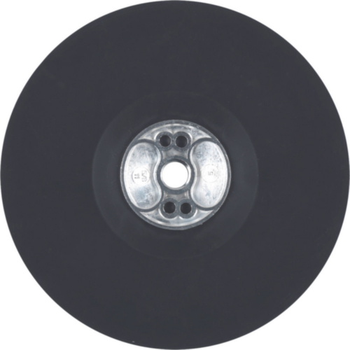 Tyrolit Rýchlovýmenný mini disk 125X22