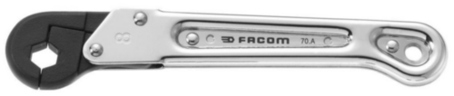 Facom Ratchet spanners 13MM