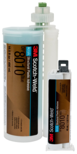 3M DP-8010 Structurele lijm 45ML