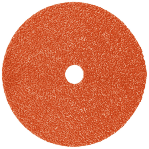 3M Fiber disc 60+ 125MM