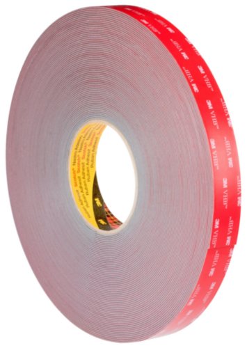 3M VHB VHB tape 12MMX33M 1.1MM