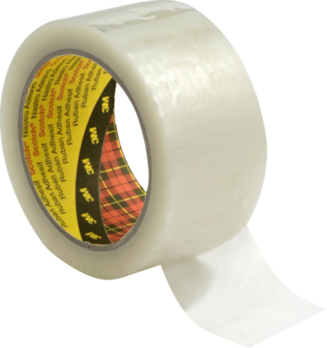 3M Packing tape 50MMX66M