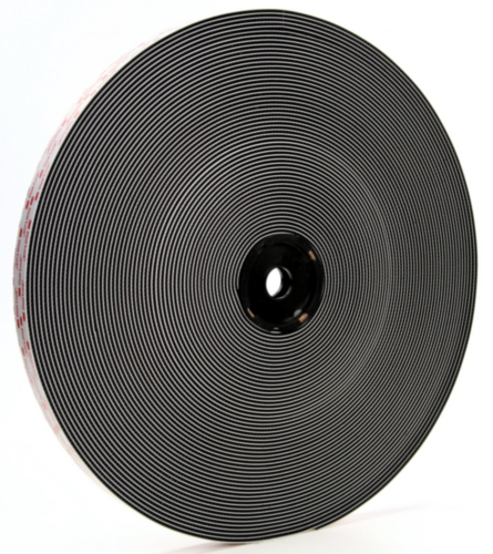 3M Velcro tape 25MMX2,5M (4054596501997)