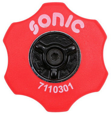 Sonic Racsnis kulcsok 1/4IN