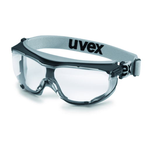 Uvex Safety goggles carbonvision 9307-375 Clear