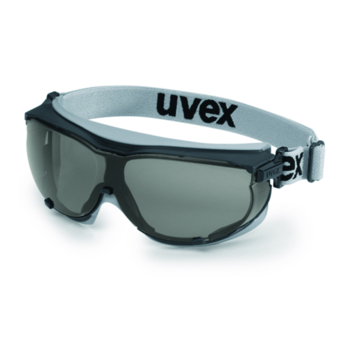 Uvex Safety goggles carbonvision 9307-276 Smoke
