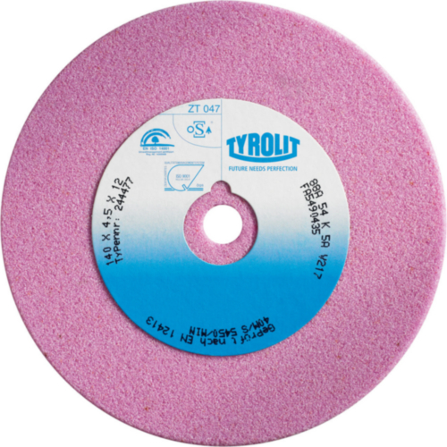 Tyrolit Grinding wheel 150X6X38