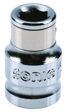 Sonic Destornilladores 1/2IN(F)X10MM(F)