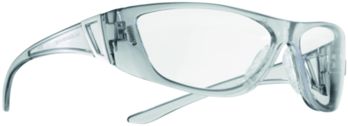 MSA Safety glasses Metropol Clear