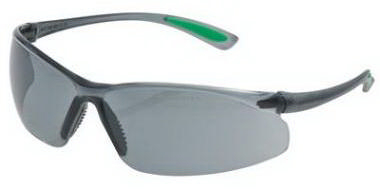 MSA Safety glasses Smoke