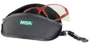 MSA Glasses case