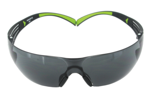 3M Veiligheidsbril SecureFit SF400 Smoke